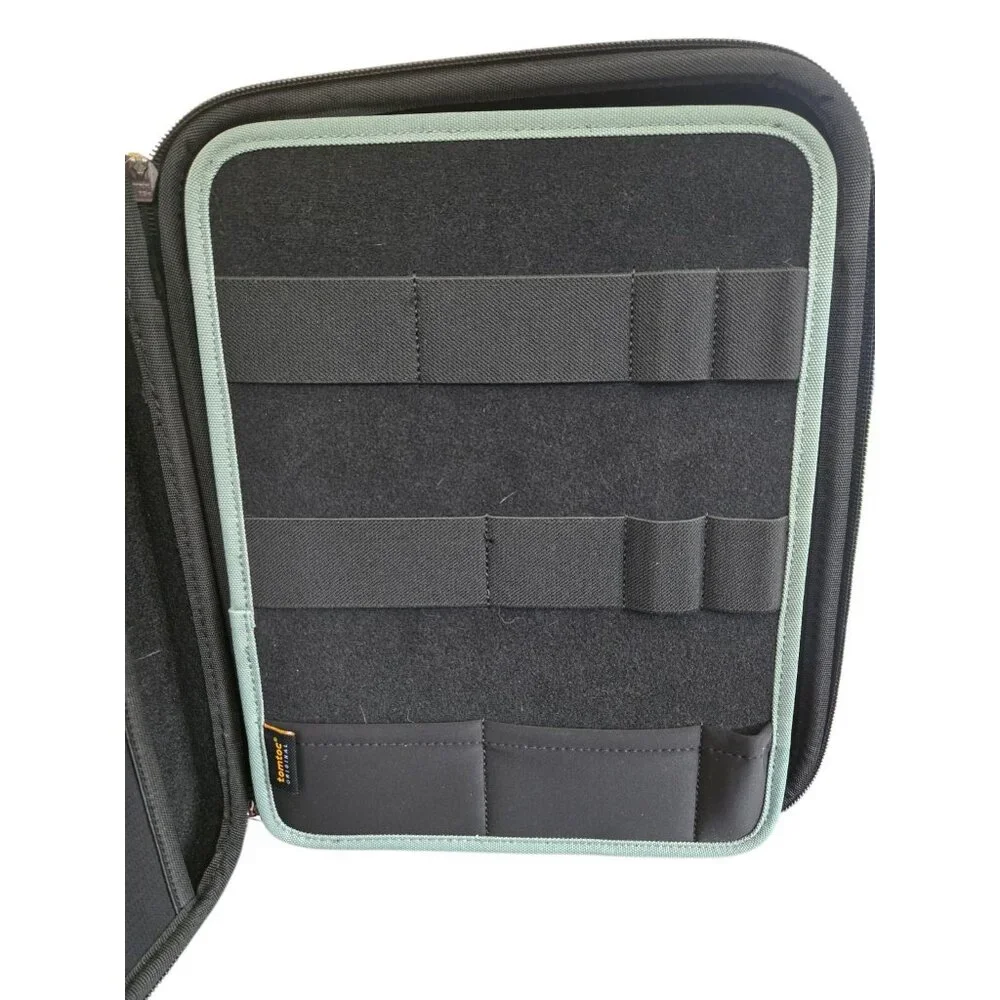 Tomtoc Portfolio Case For ipad Pro 12.9 - 13